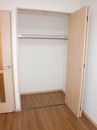 スパシエフィールドS新都心の物件内観写真